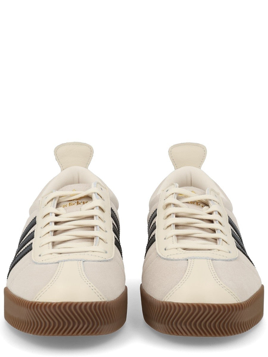 ADIDAS ORIGINALS - Man - Beige - Sneaker