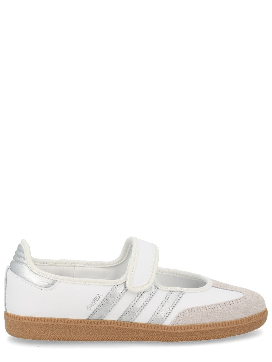ADIDAS ORIGINALS - Woman - White - Sneaker