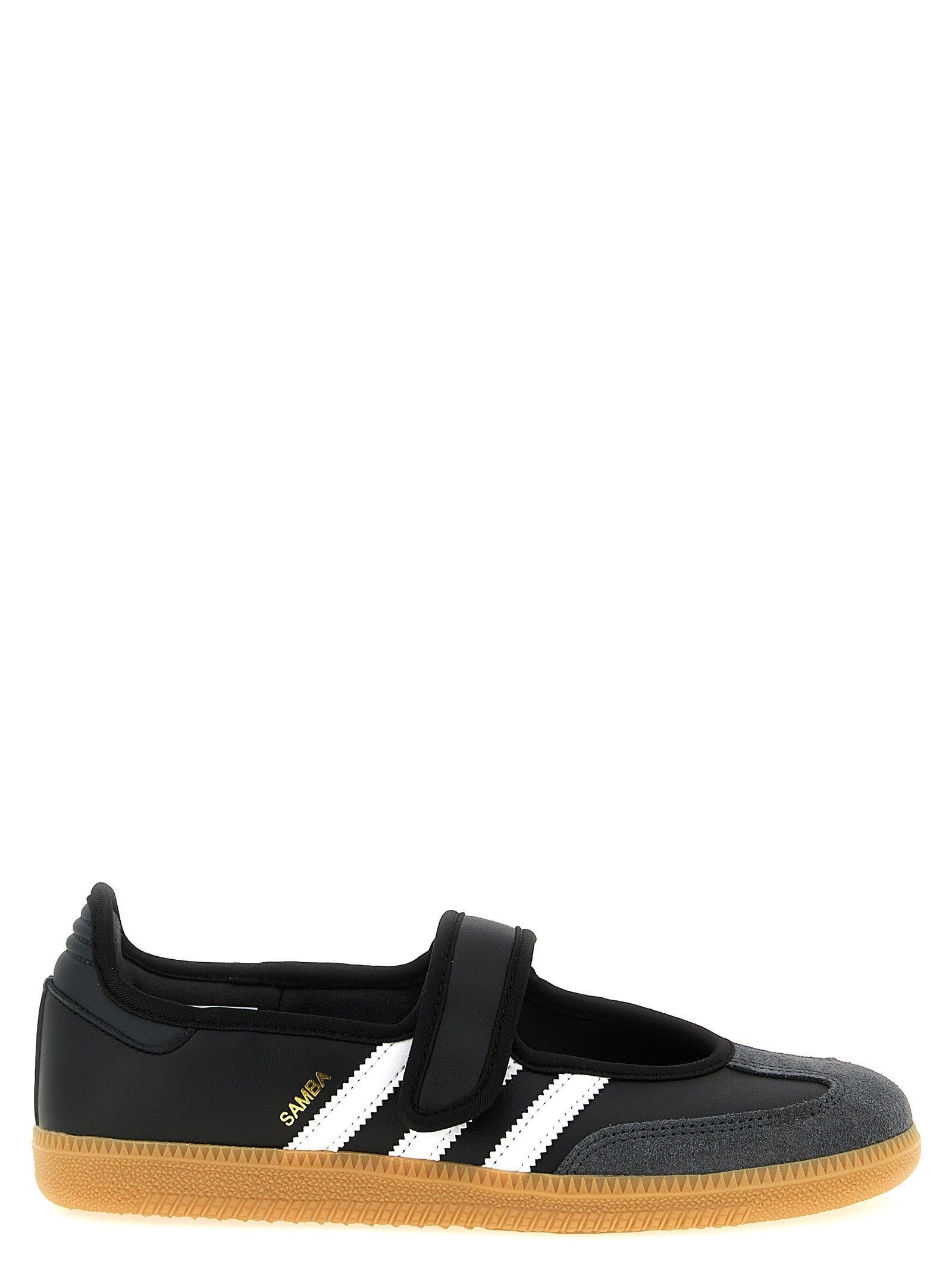ADIDAS ORIGINALS - nan - Black - Sneaker
