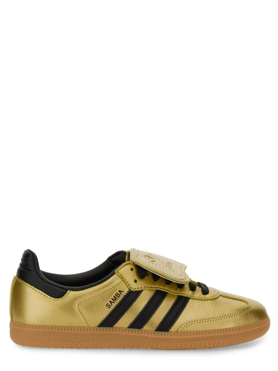 ADIDAS ORIGINALS - Unisex - Black - Sneaker