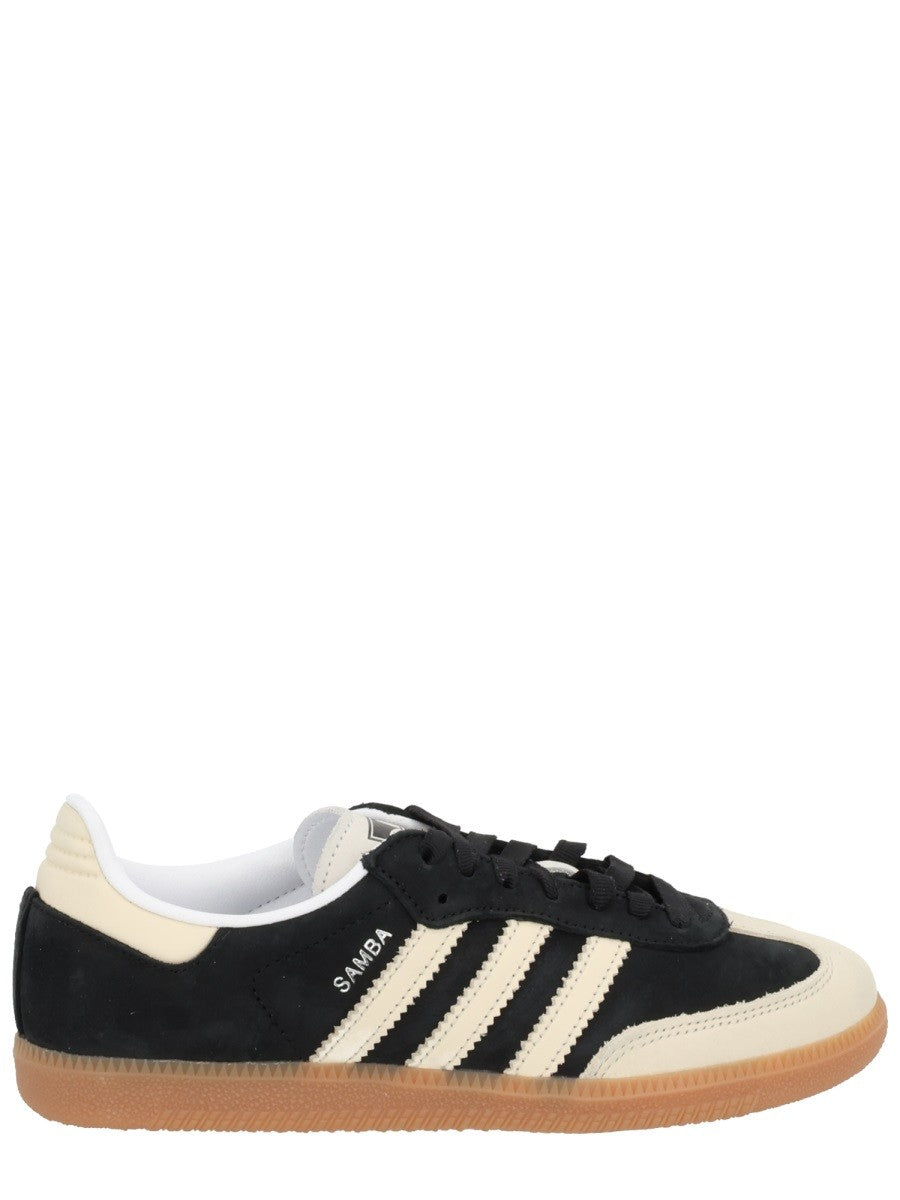 ADIDAS ORIGINALS - Unisex - Black - Sneaker