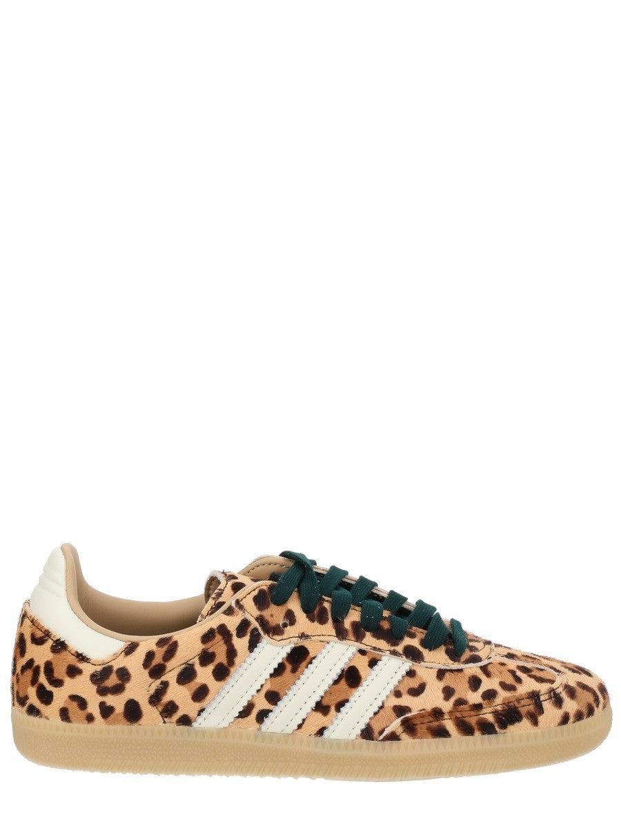 ADIDAS ORIGINALS - Woman - Multicolor - Sneaker