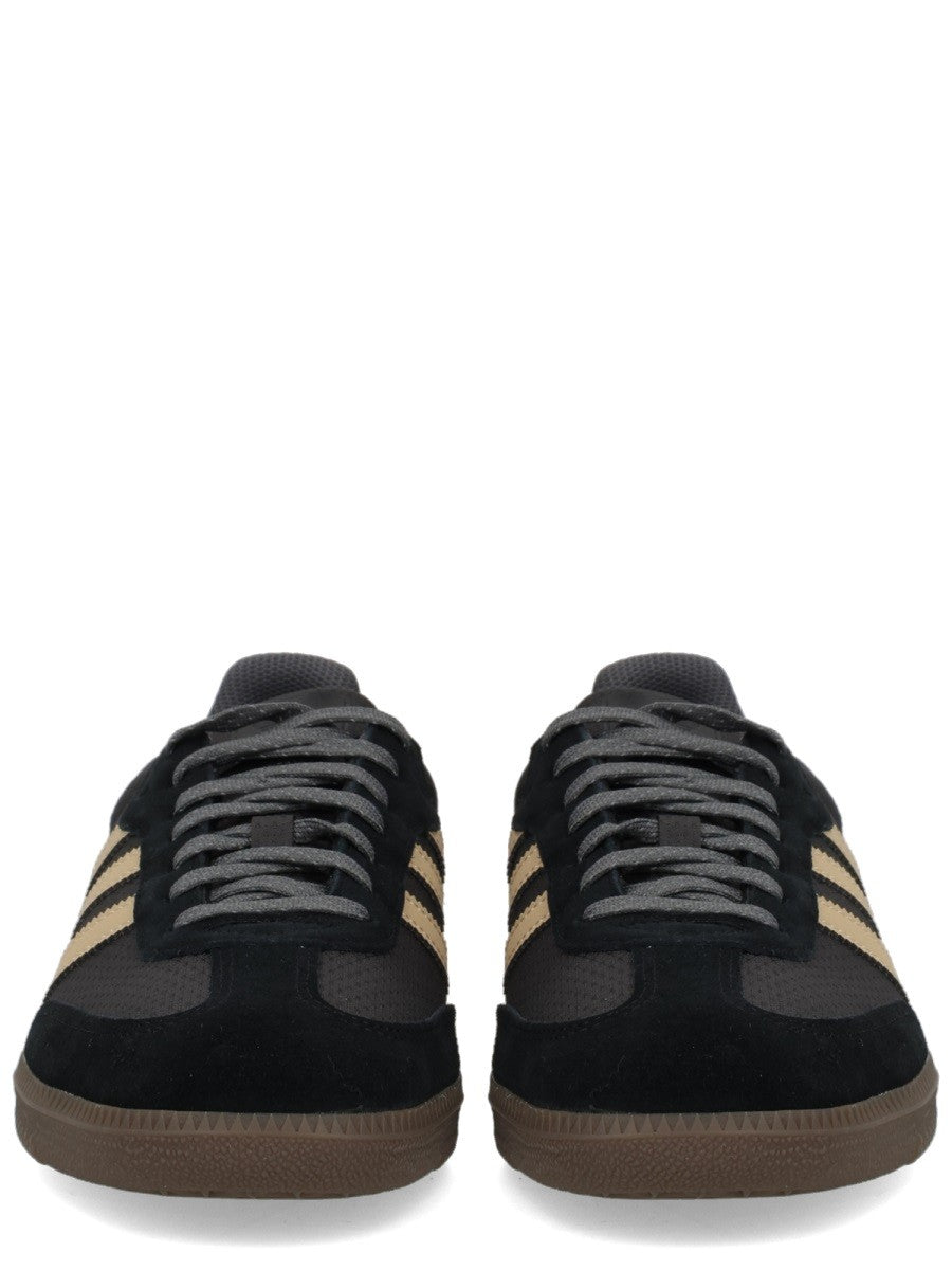 ADIDAS ORIGINALS - Man - Black - Sneaker