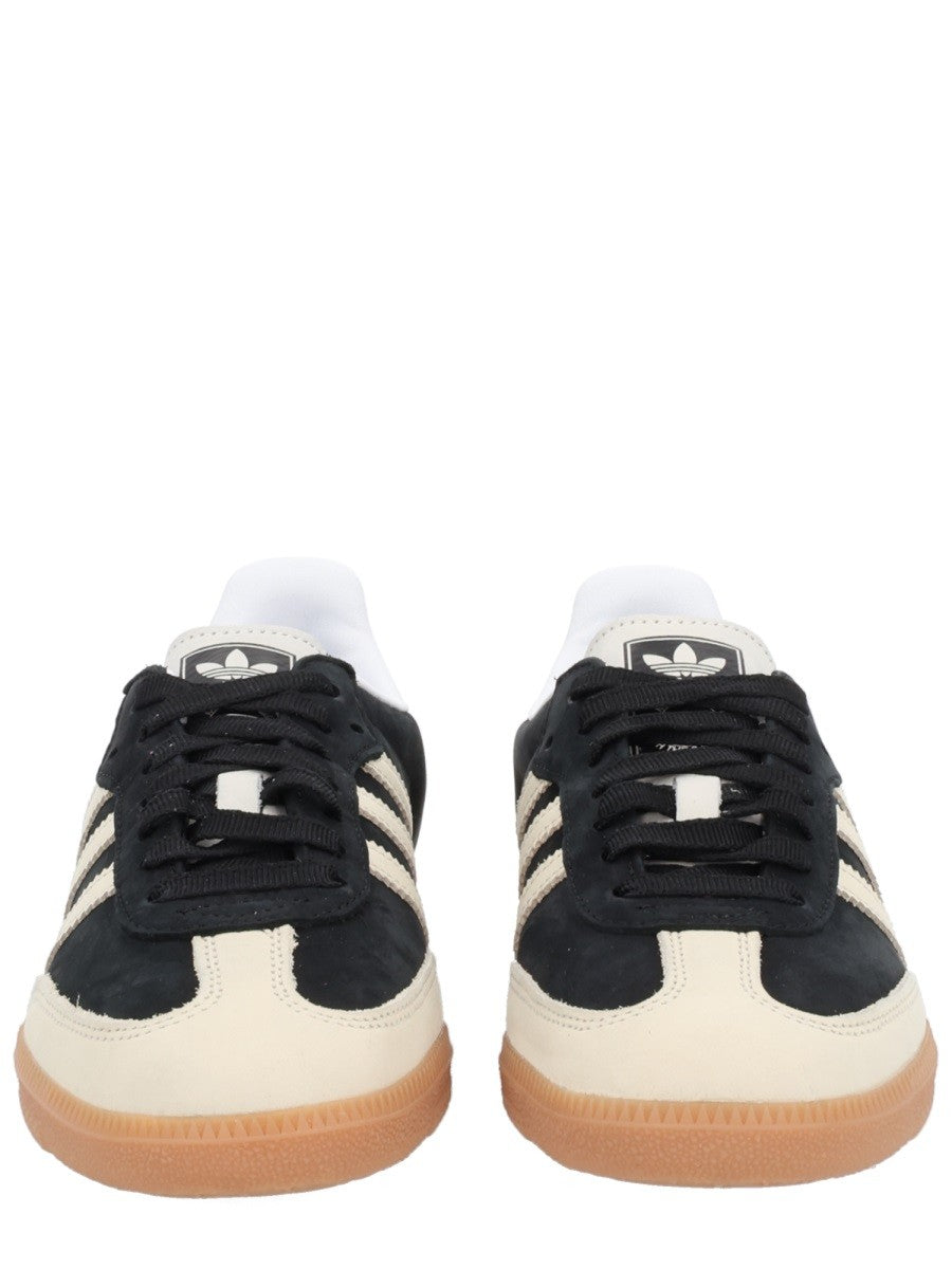 ADIDAS ORIGINALS - Unisex - Black - Sneaker