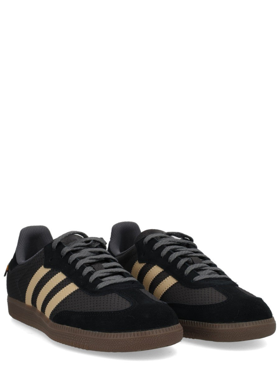 ADIDAS ORIGINALS - Man - Black - Sneaker