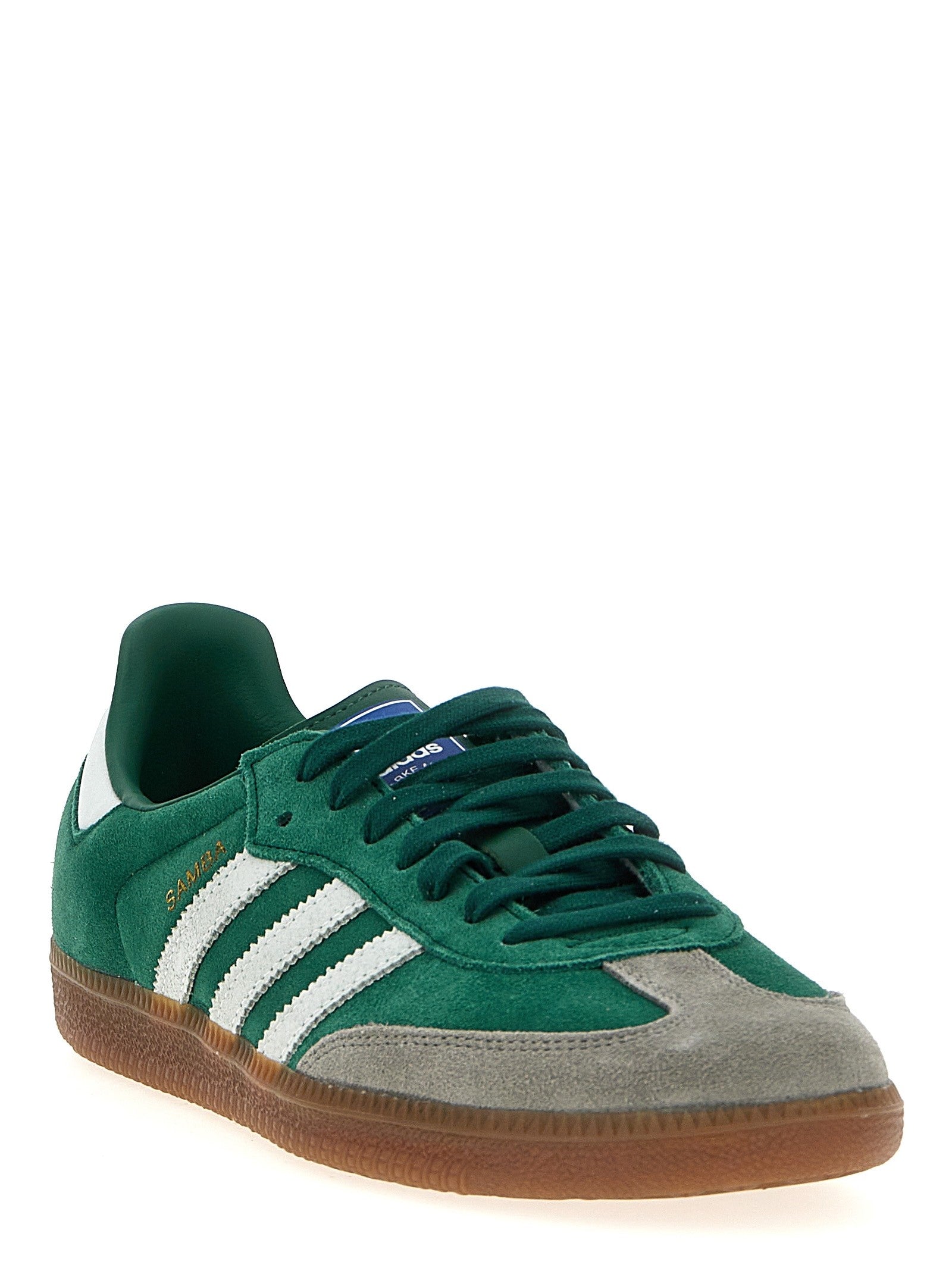ADIDAS ORIGINALS - nan - Green - Sneaker