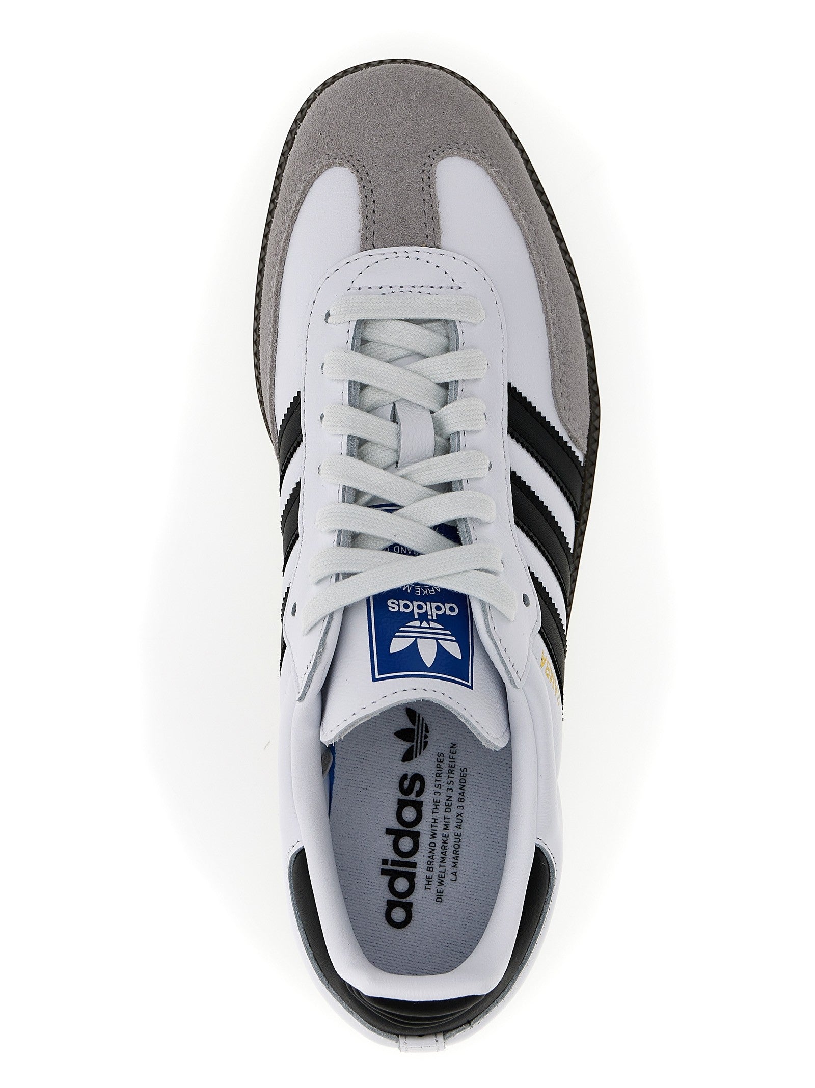ADIDAS ORIGINALS - nan - Multicolor - Sneaker