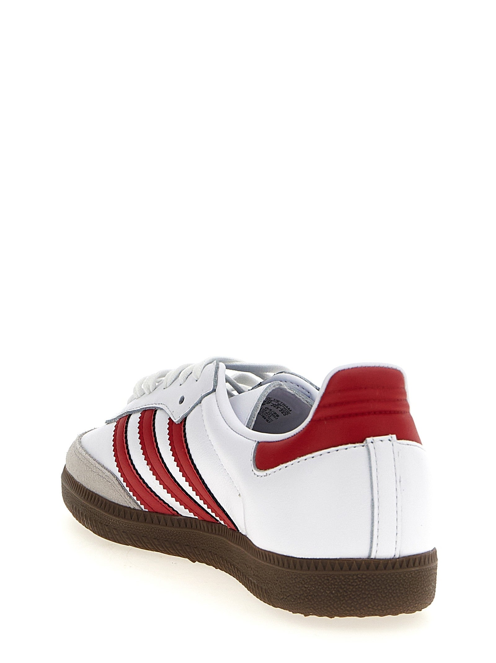 ADIDAS ORIGINALS - nan - Red - Sneaker