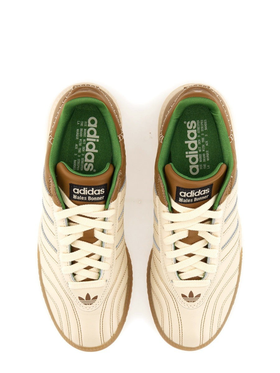 ADIDAS X WALES BONNER - Unisex - Brown - Sneaker
