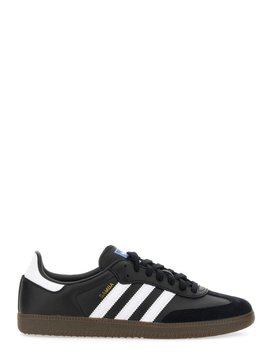 ADIDAS ORIGINALS - Unisex - Black - Sneaker