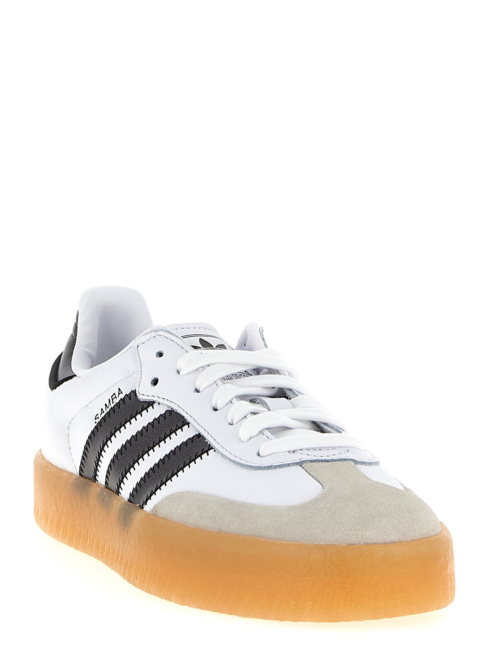 ADIDAS ORIGINALS - nan - Black - Sneaker