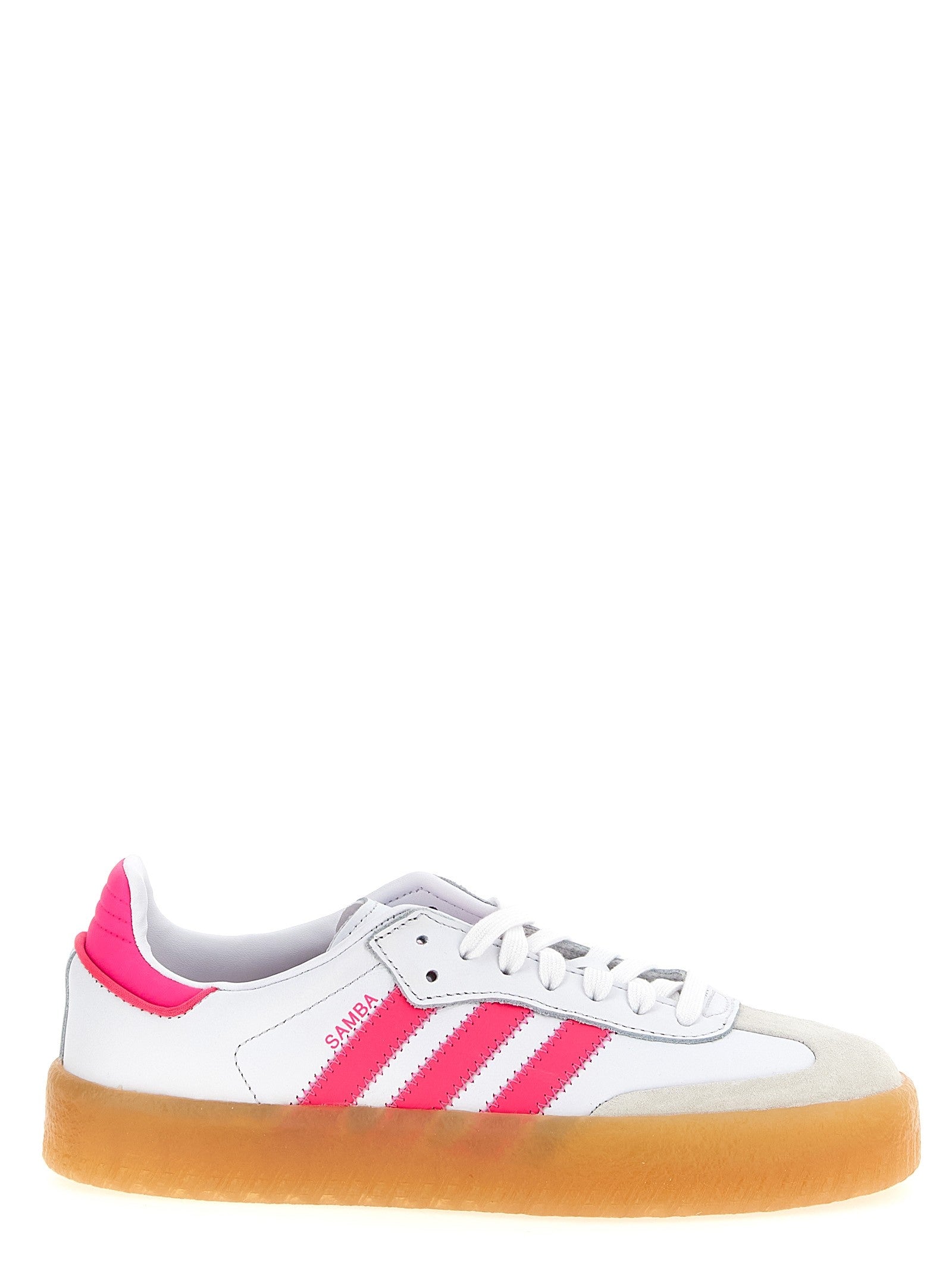 ADIDAS ORIGINALS - nan - Pink - Sneaker