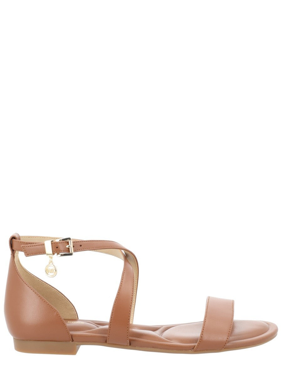 MICHAEL BY MICHAEL KORS - Woman - Brown - Sandal