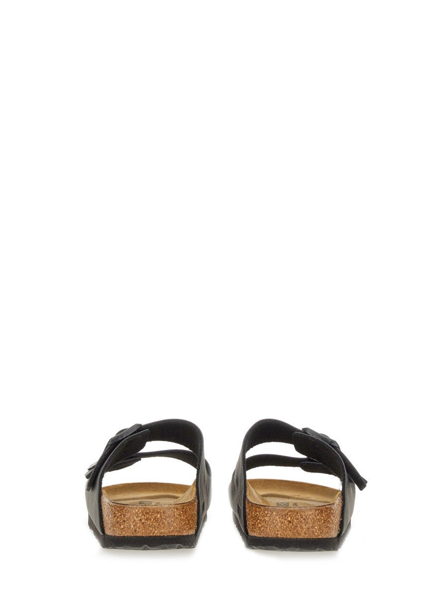 Birkenstock - Unisex - Black - Sandal