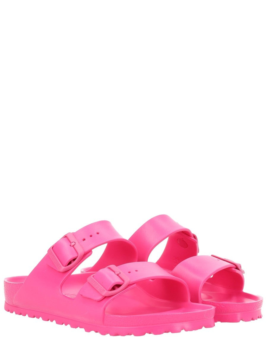 Birkenstock - Unisex - Pink - Sandal