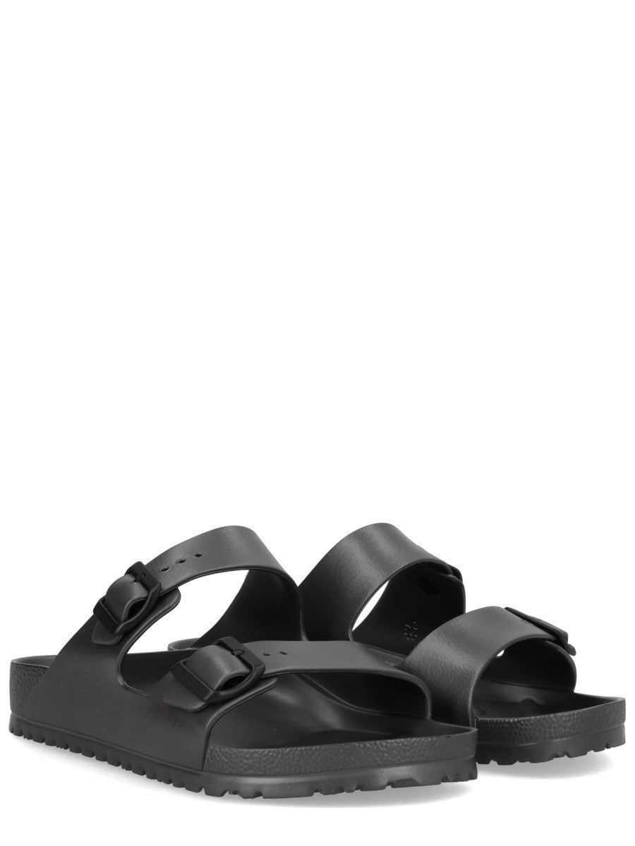 Birkenstock - Unisex - Black - Sandal