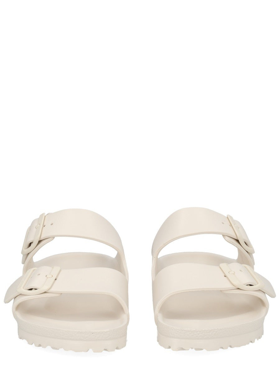 Birkenstock - Unisex - White - Sandal