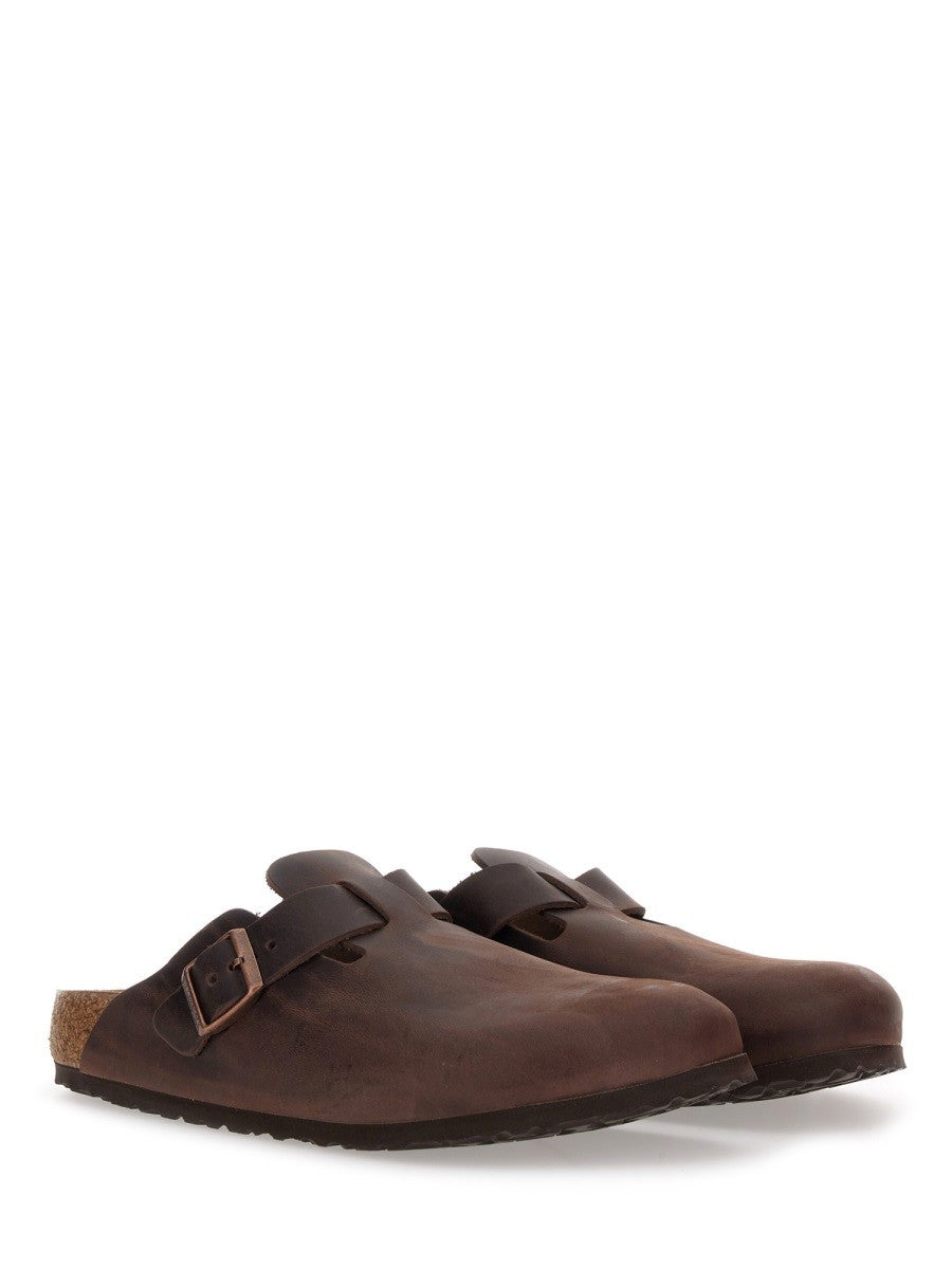 Birkenstock - Unisex - Brown - Sandal