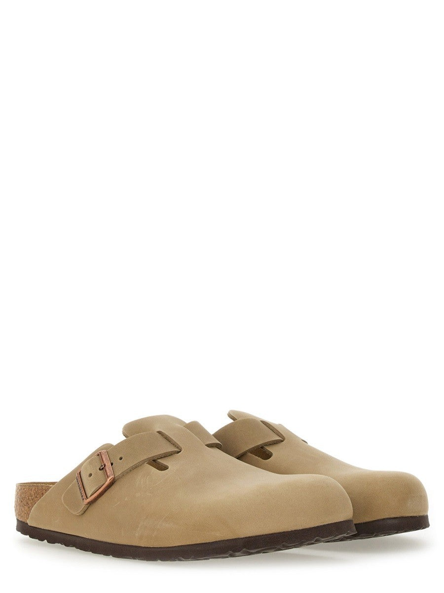 Birkenstock - Unisex - Brown - Sandal