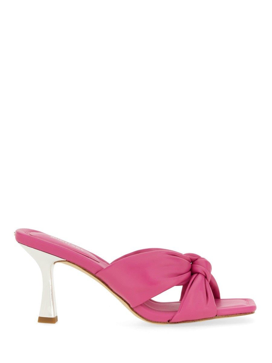 MICHAEL BY MICHAEL KORS - Woman - Pink - Heel