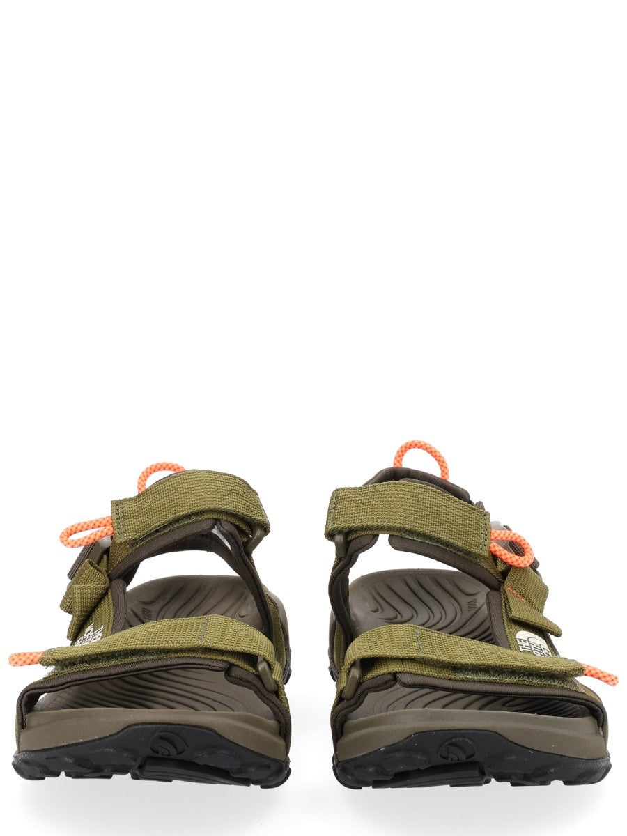 The North Face - Unisex - Green - Sandal