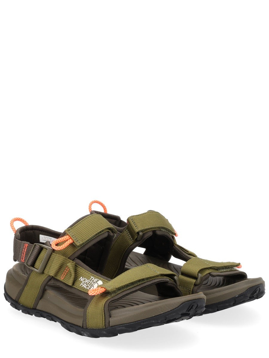 The North Face - Unisex - Green - Sandal