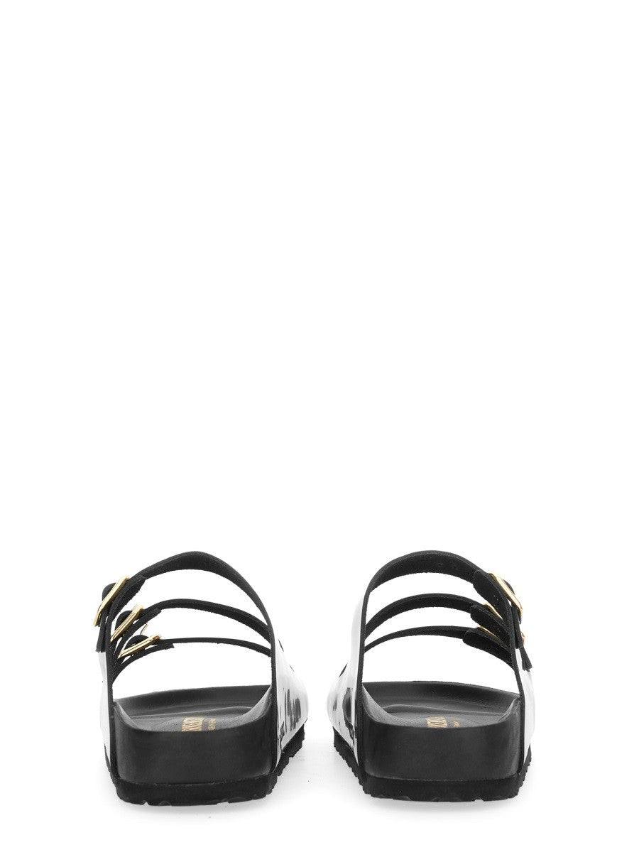 Birkenstock - Woman - Black - Sandal