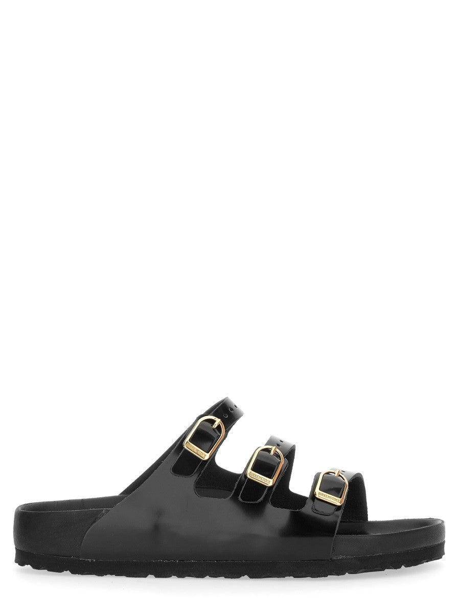 Birkenstock - Woman - Black - Sandal