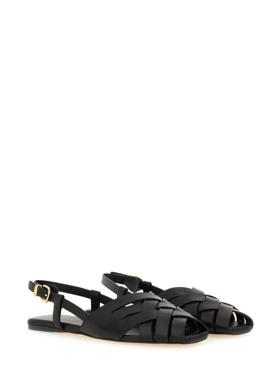 MICHAEL BY MICHAEL KORS - Woman - Black - Flat