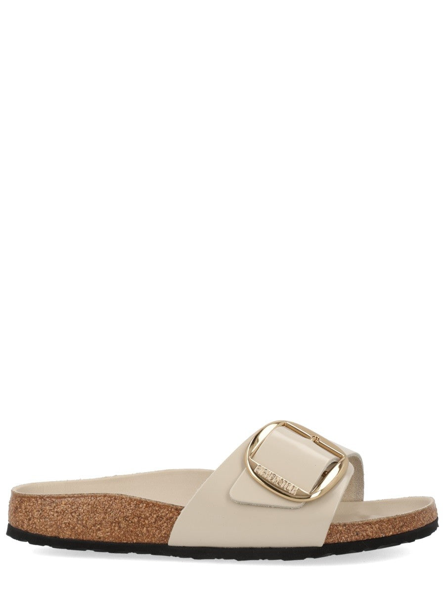 Birkenstock - Unisex - Pink - Sandal