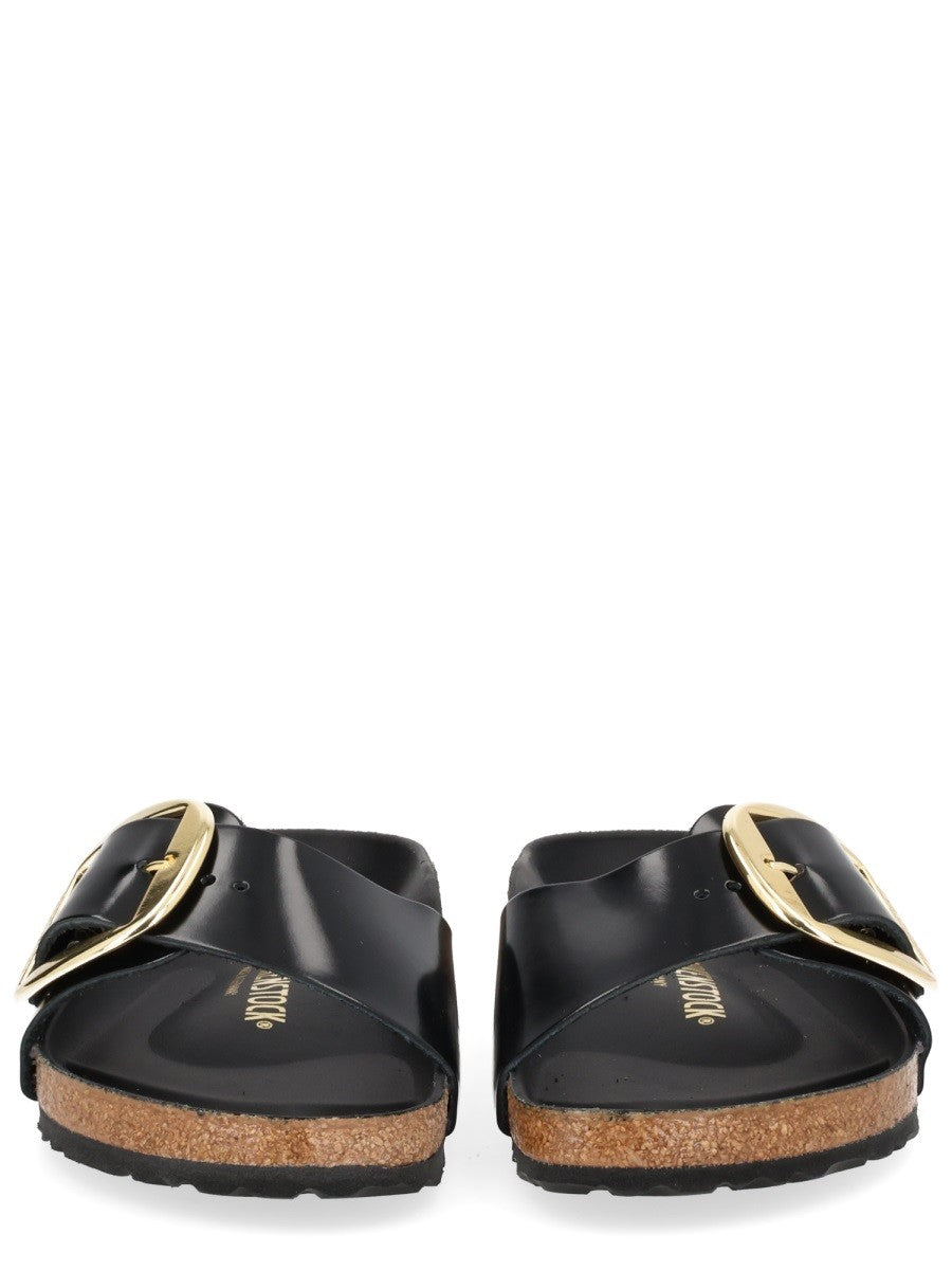Birkenstock - Unisex - Black - Sandal