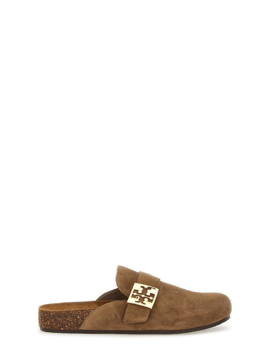 Tory Burch - Woman - Beige - Sandal