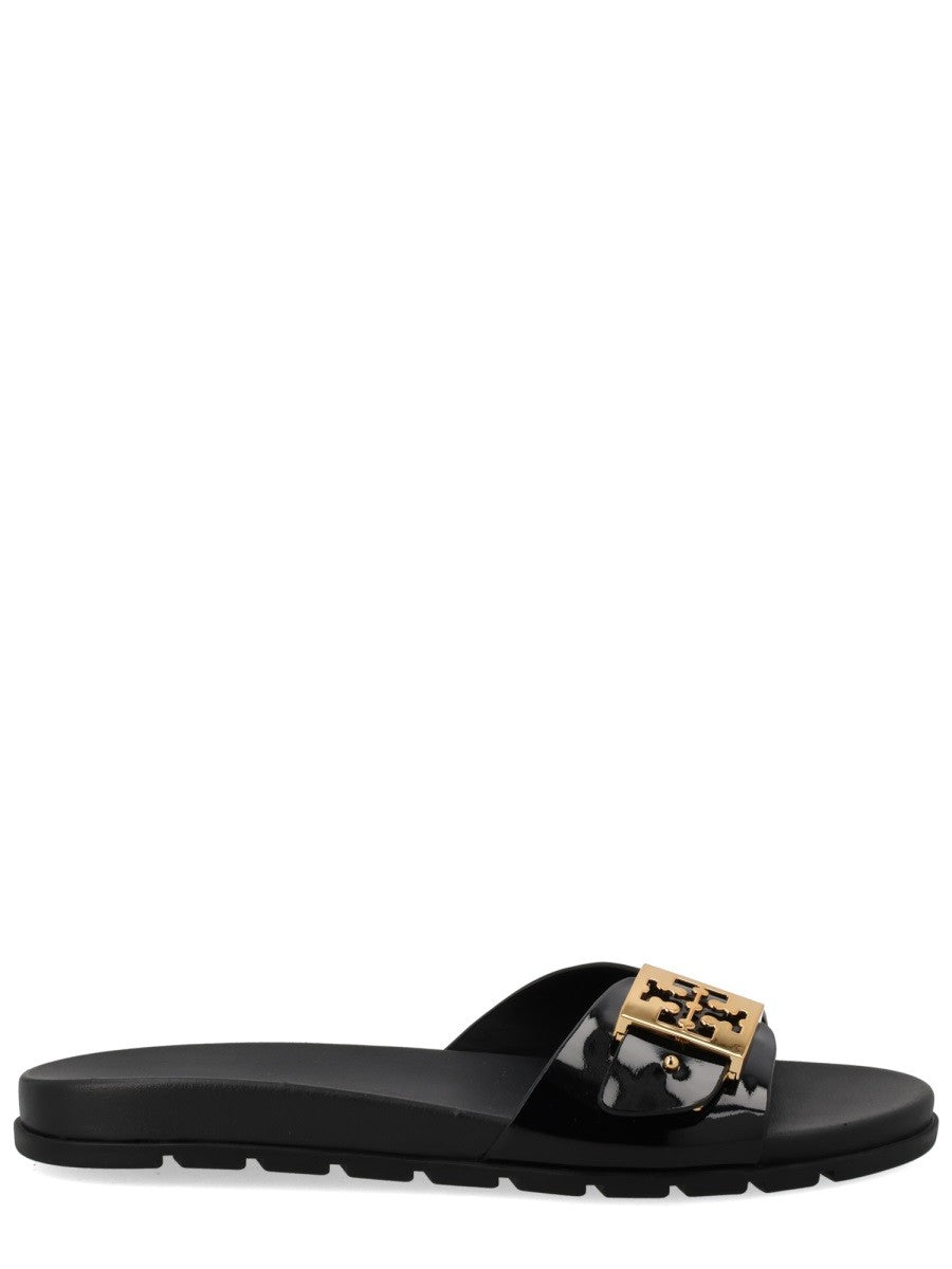 Tory Burch - Woman - Black - Flat