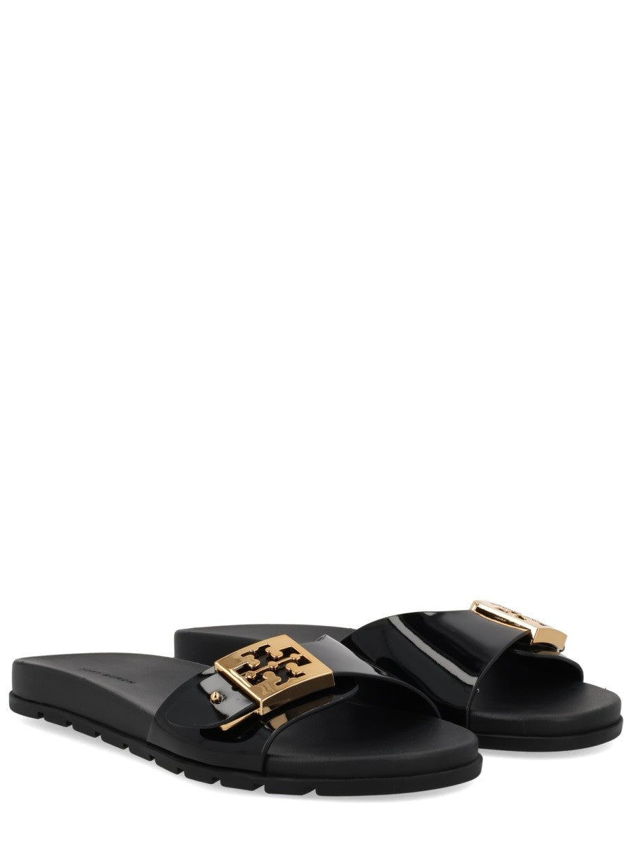 Tory Burch - Woman - Black - Flat