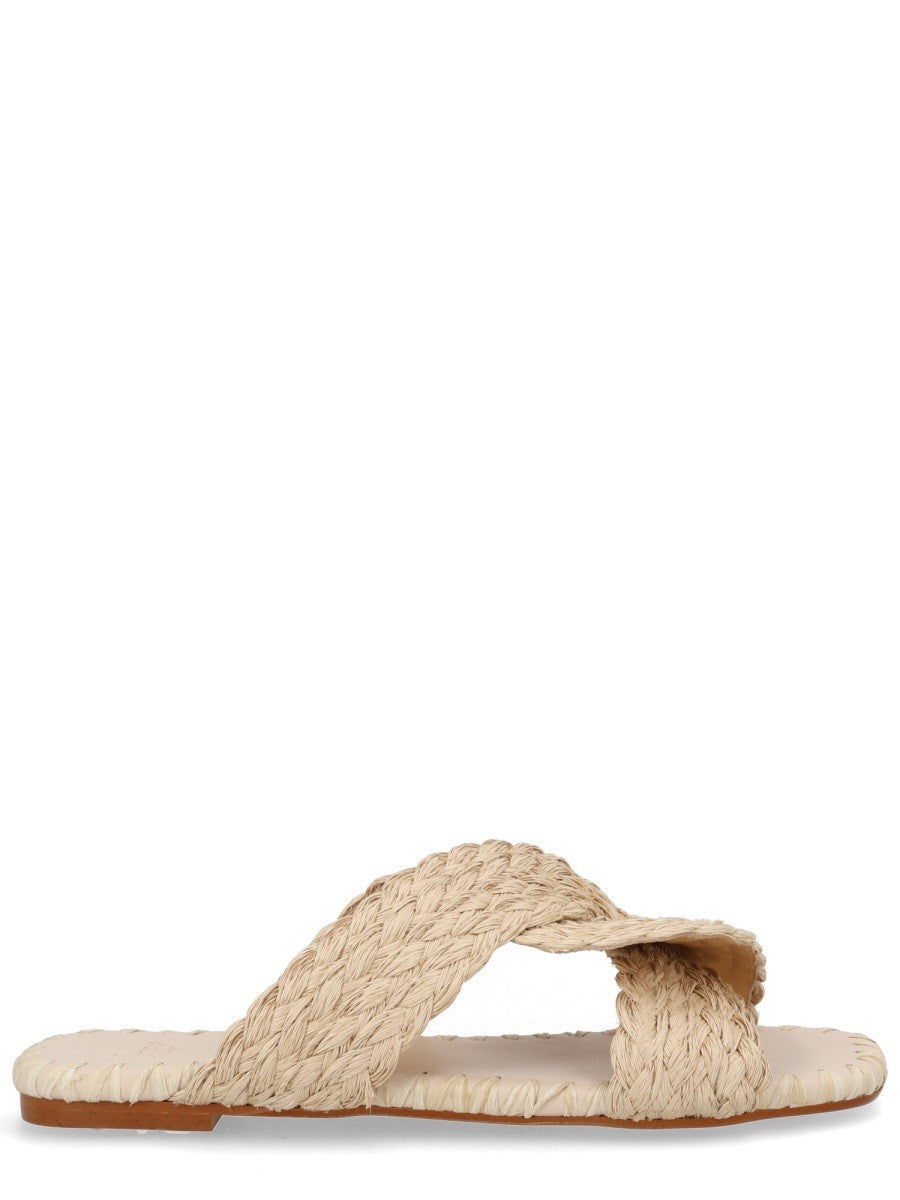 Castaner - Woman - Multicolour - Heel