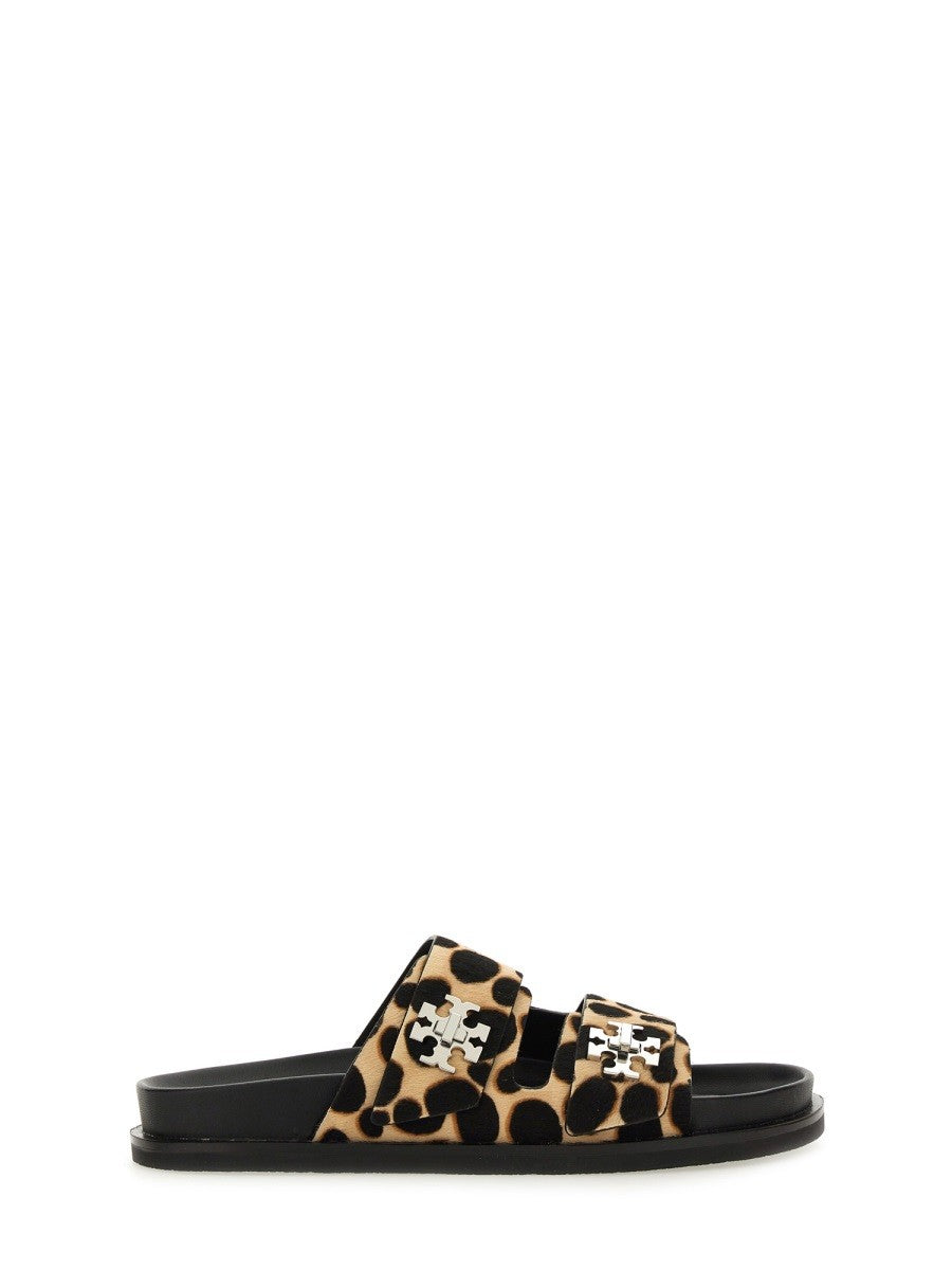 Tory Burch - Woman - Black - Sandal