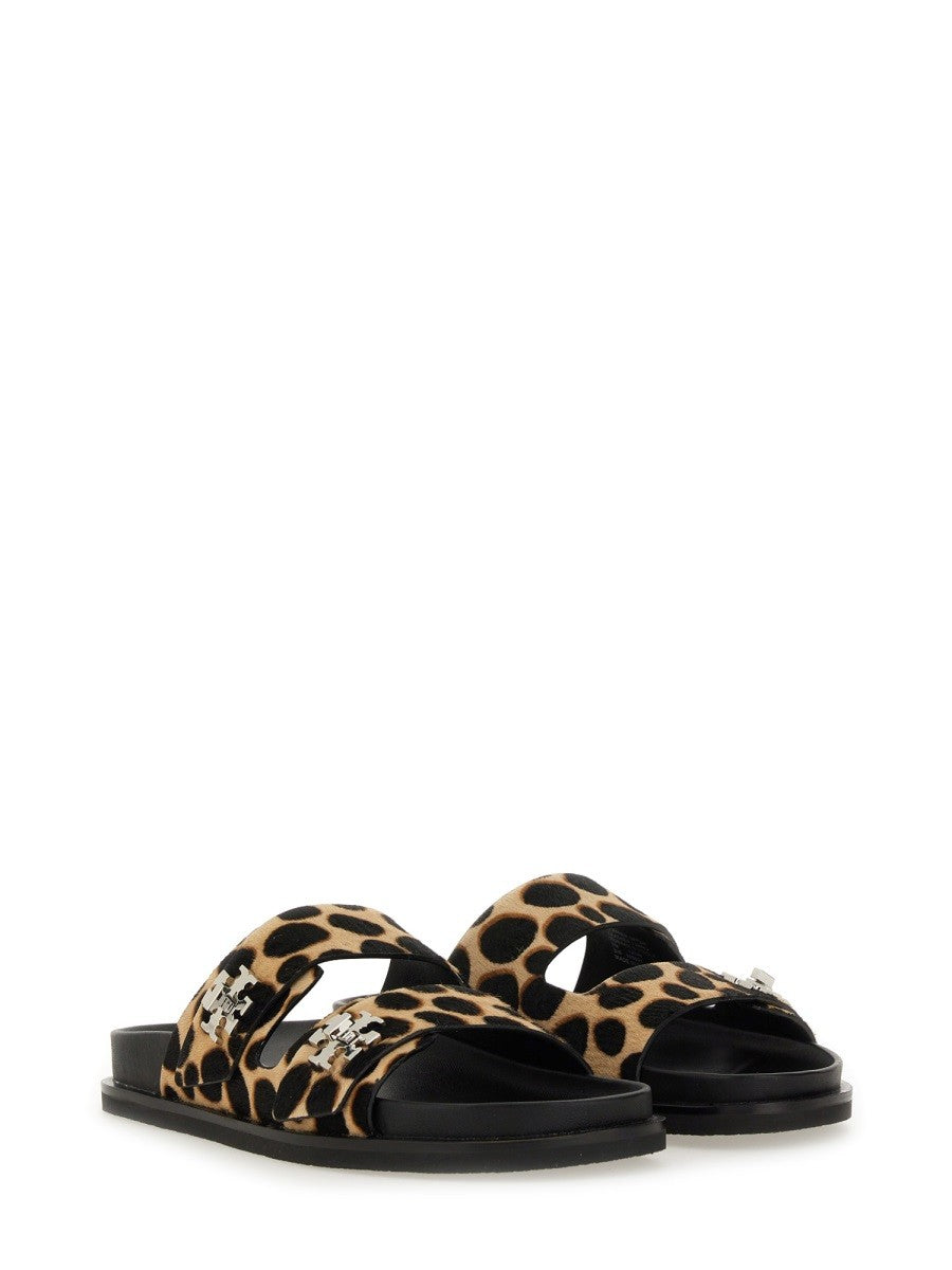 Tory Burch - Woman - Black - Sandal