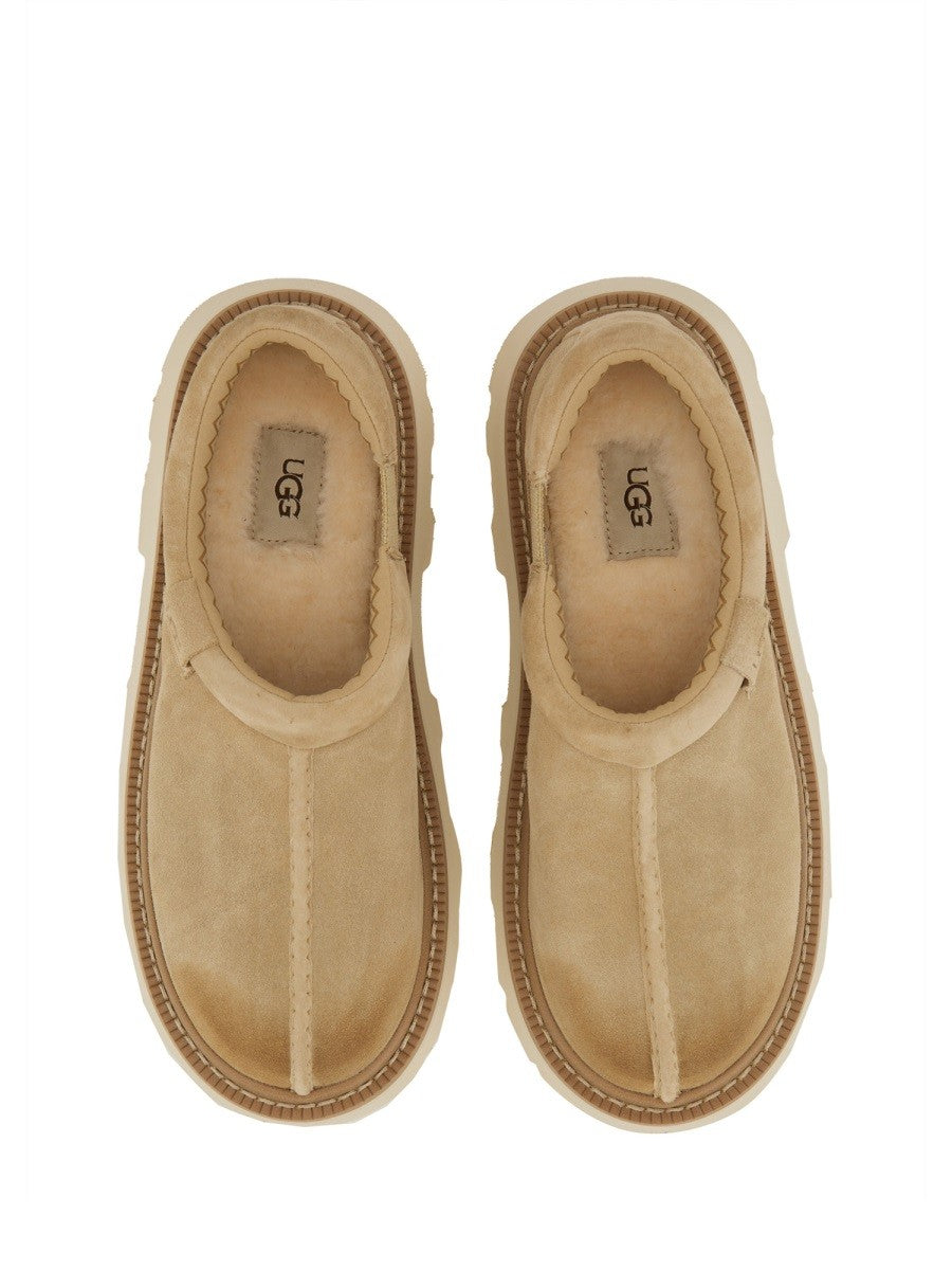 Ugg - Man - Brown - Sandal