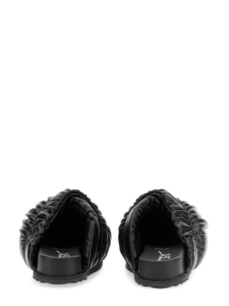 YUME YUME - Woman - Black - Sandal