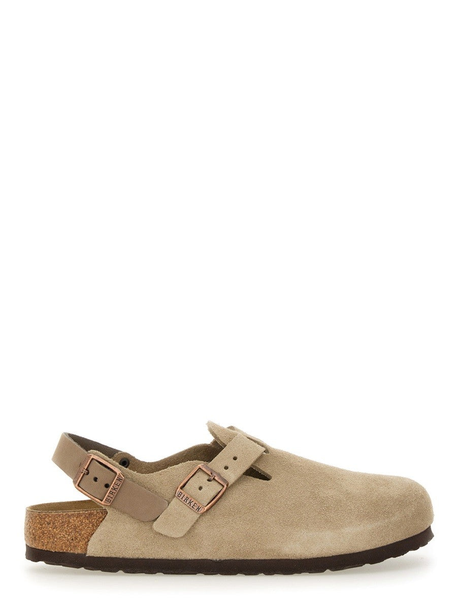 Birkenstock - Unisex - Dove - Sandal