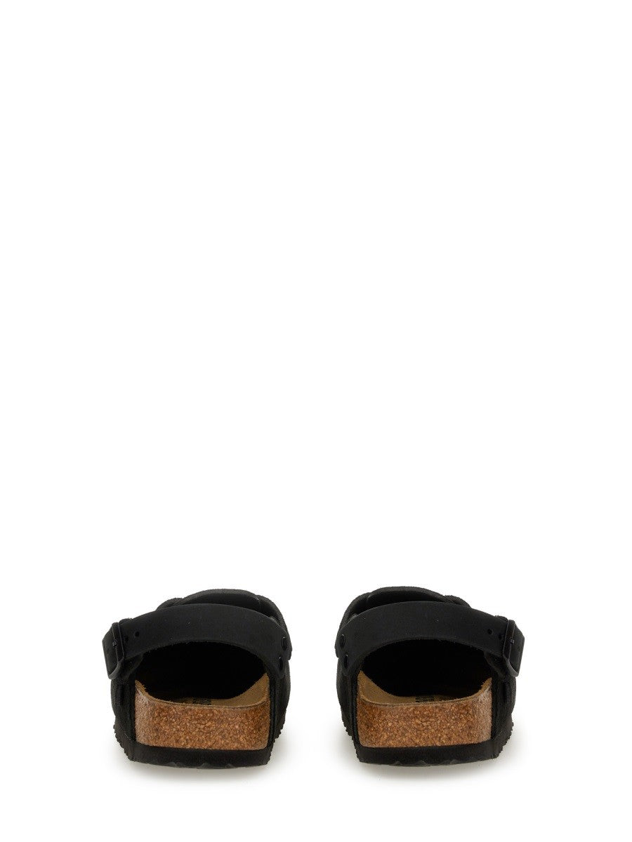 Birkenstock - Unisex - Black - Sandal