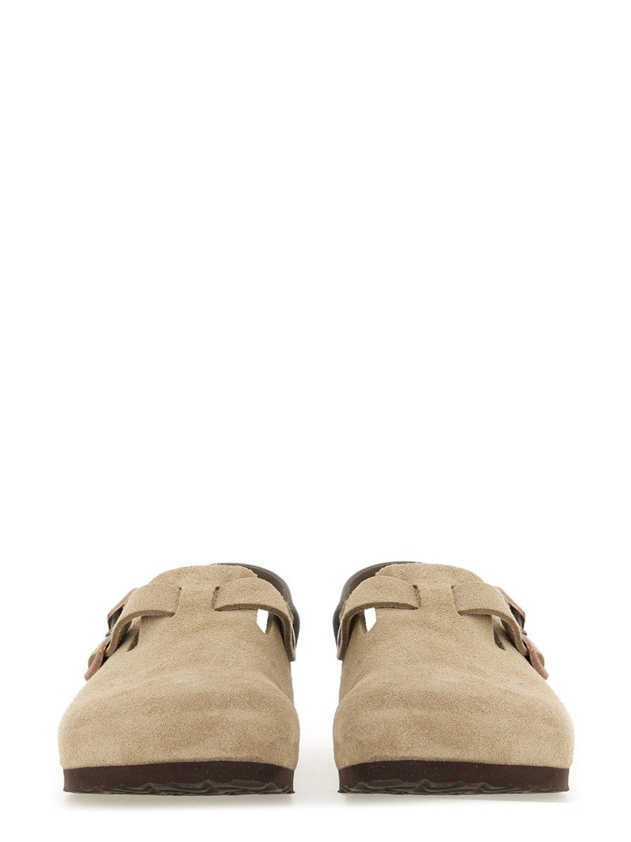 Birkenstock - Unisex - Dove - Sandal