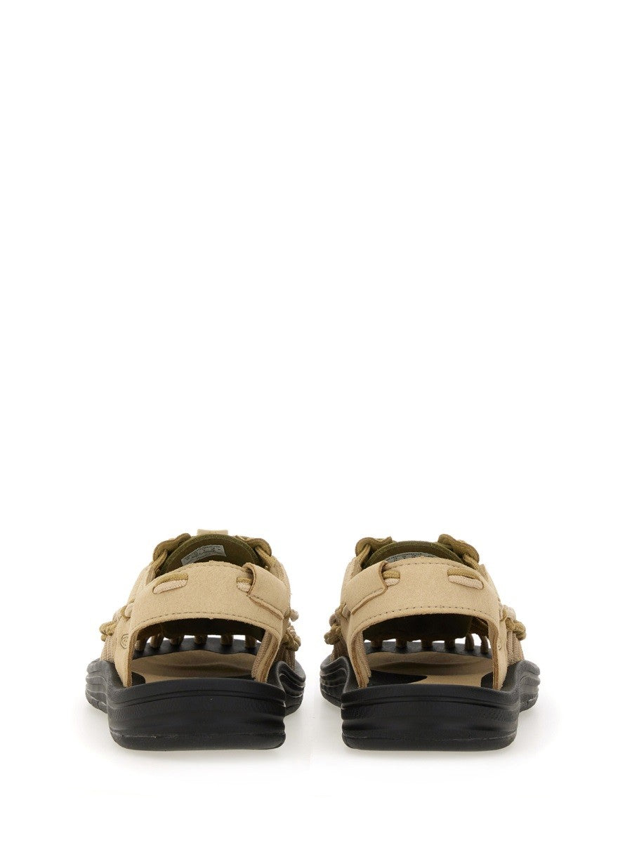 KEEN - Man - Brown - Sandal