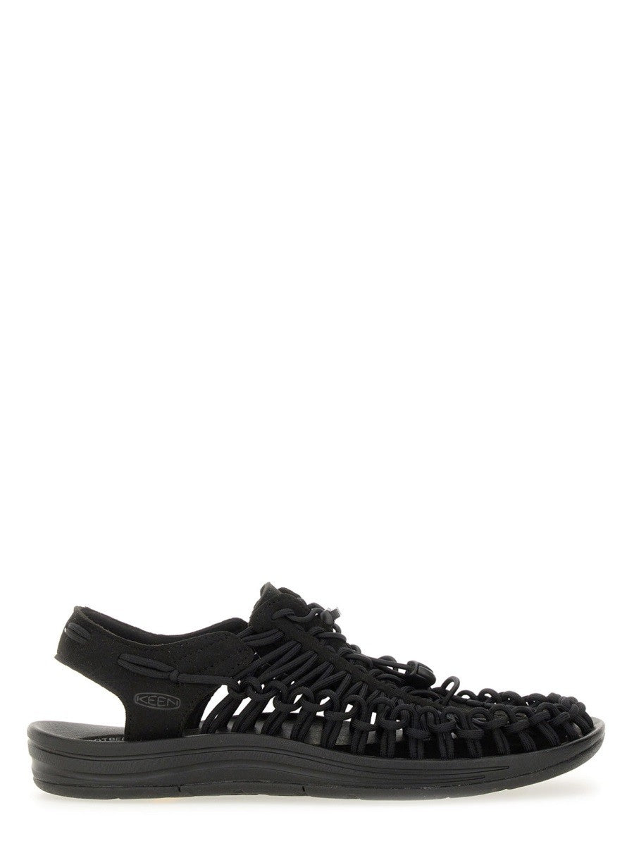 KEEN - Man - Black - Sandal