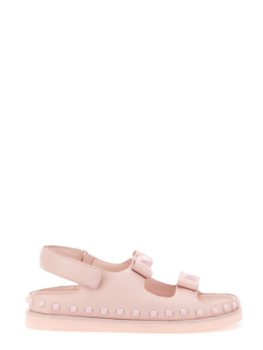 Ash - Woman - Pink - Sandal