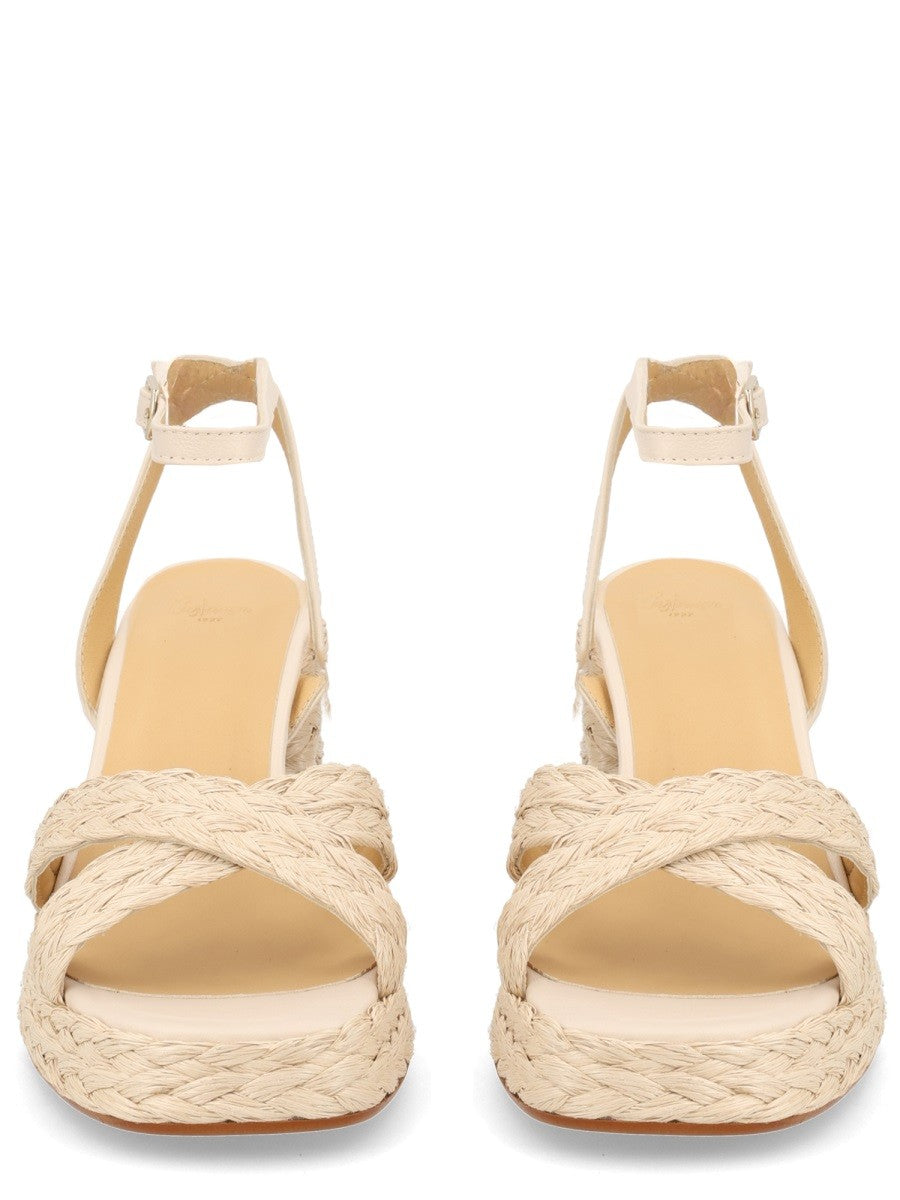 Castaner - Woman - Beige - Heel
