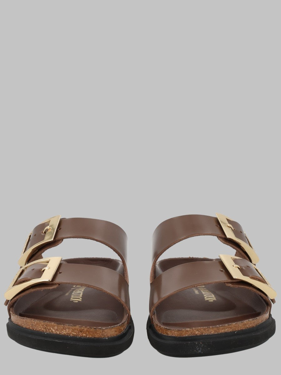 Birkenstock - Unisex - Brown - Sandal