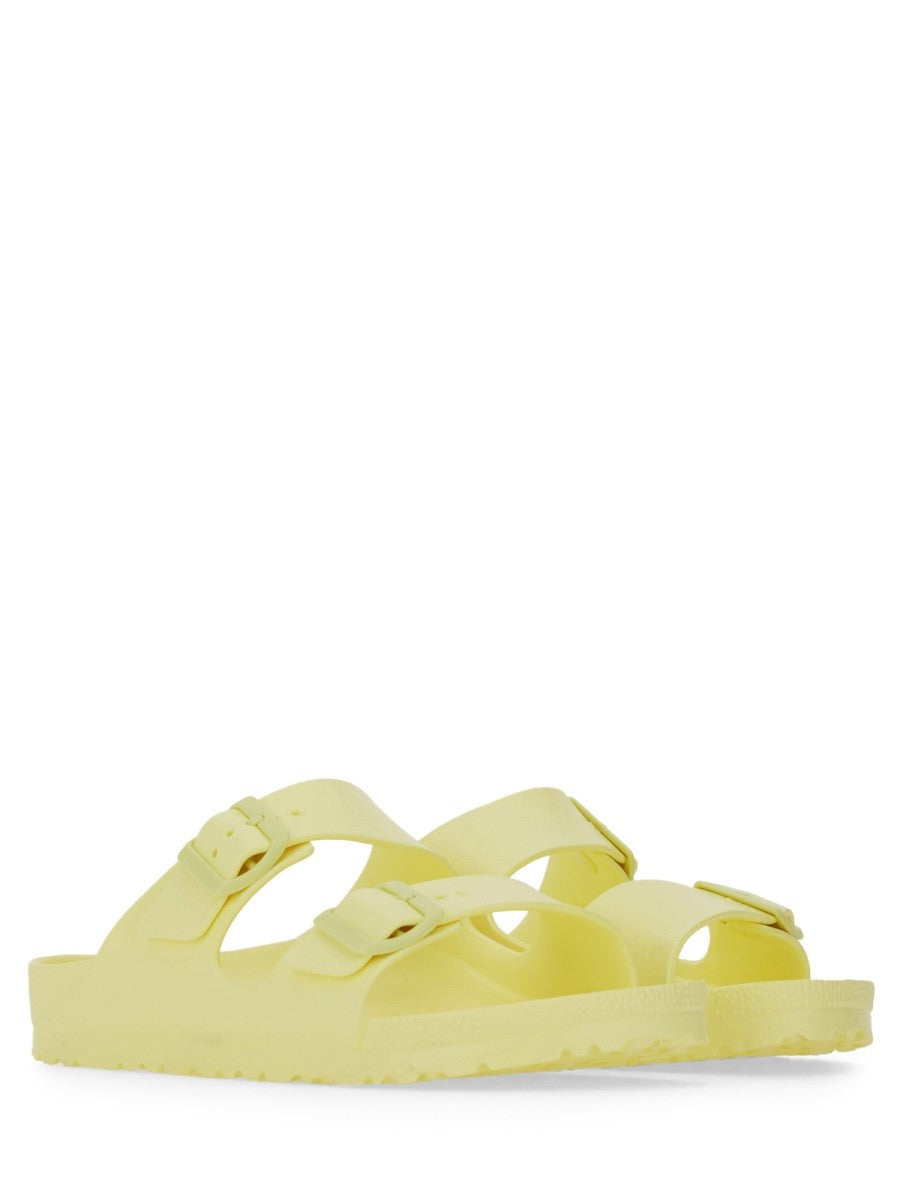 Birkenstock - Unisex - Yellow - Sandal