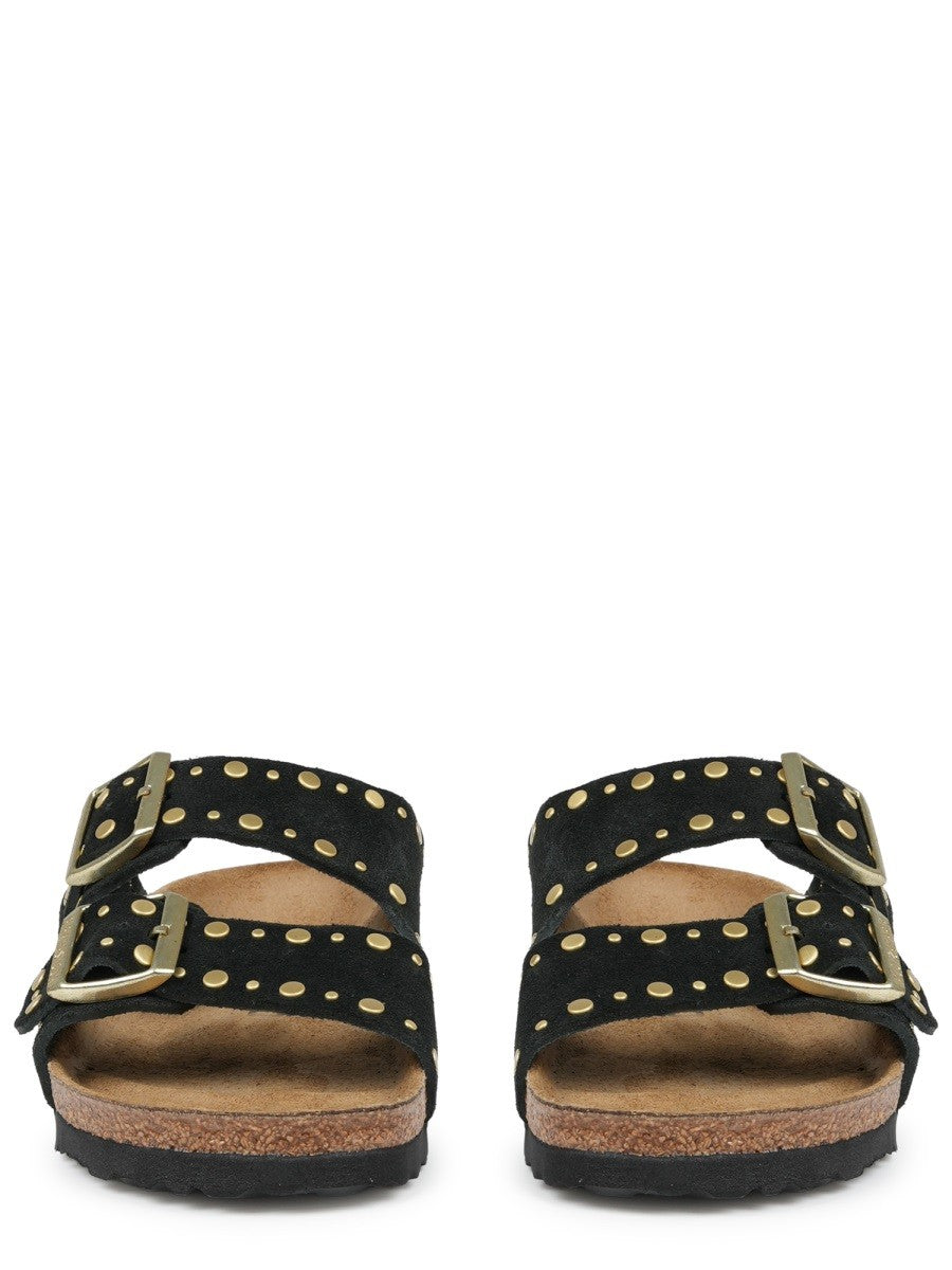 Birkenstock - Unisex - Black - Sandal
