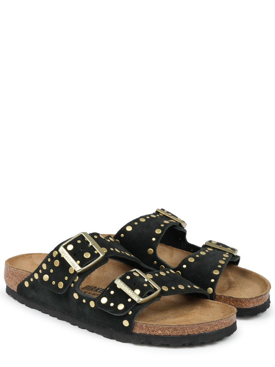 Birkenstock - Unisex - Black - Sandal
